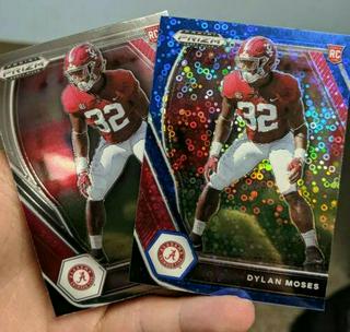Dylan Moses
