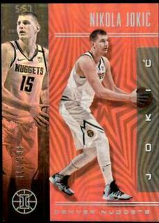 Nikola Jokic