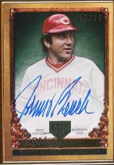 Johnny Bench [Emerald] #GOG-JB