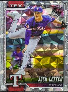 Jack Leiter