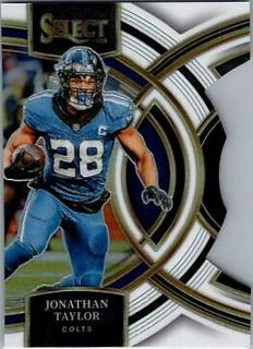 Jonathan Taylor