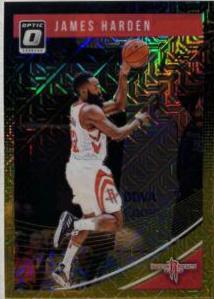 James Harden