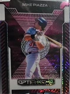 Mike Piazza