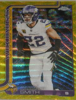Harrison Smith