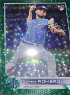 Tommy Romero