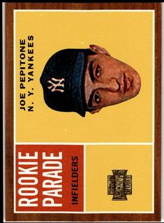 Joe Pepitone
