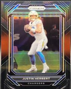 Justin Herbert