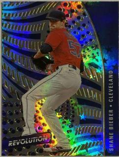 Shane Bieber