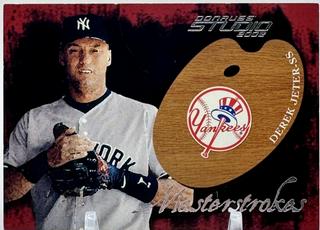 Derek Jeter