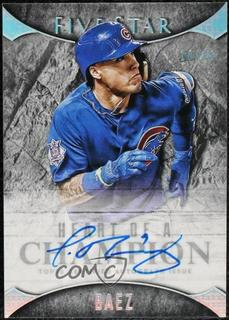 Javier Baez