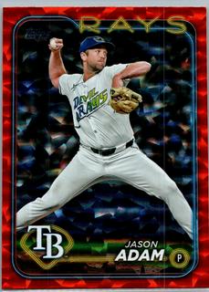 Jason Adam