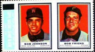 Bob Johnson