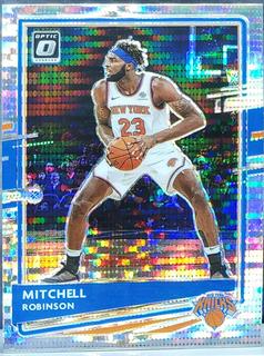 Mitchell Robinson