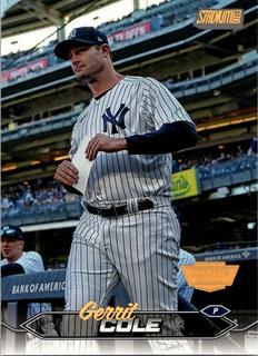 Gerrit Cole