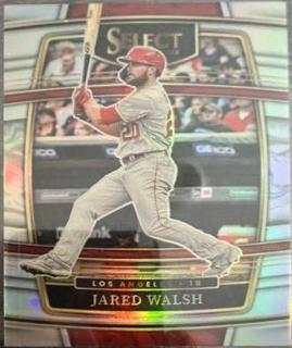 Jared Walsh