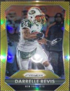 Darrelle Revis