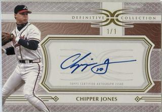 Chipper Jones