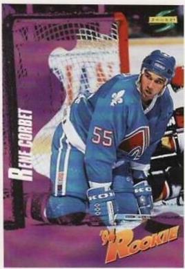 Rene Corbet #236