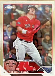 Reese McGuire