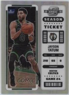 Jayson Tatum