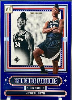 Jewell Loyd