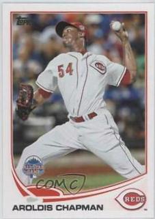 Aroldis Chapman