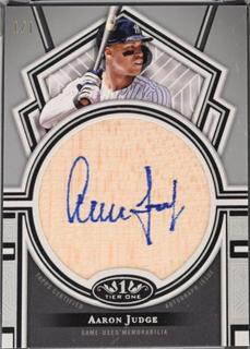 Aaron Judge