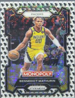 Bennedict Mathurin