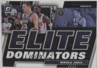 Nikola Jokic