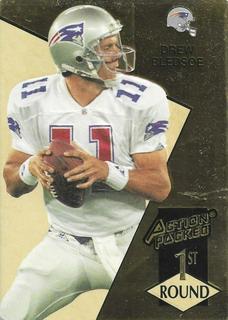Drew Bledsoe