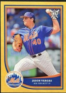 Jason Vargas