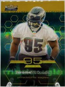 Jerome McDougle