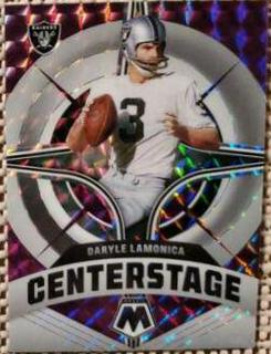 Daryle Lamonica