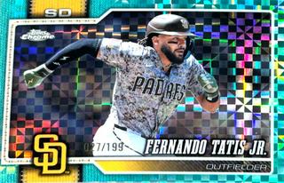 Fernando Tatis Jr.