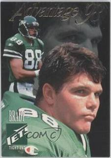 Kyle Brady
