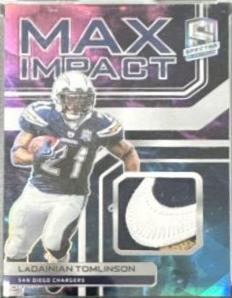 LaDainian Tomlinson