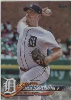 Jordan Zimmermann