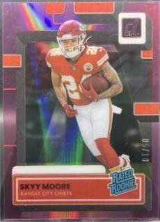 Skyy Moore