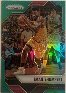 Iman Shumpert