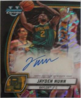 Jayden Nunn