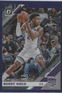 Buddy Hield