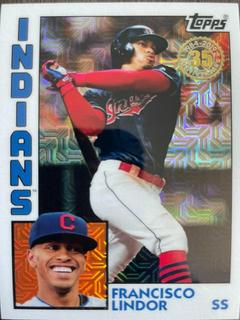 Francisco Lindor