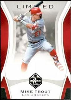 Mike Trout
