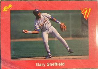 Gary Sheffield