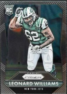 Leonard Williams