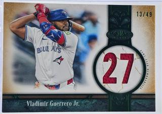 Vladimir Guerrero Jr.