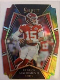 Patrick Mahomes II