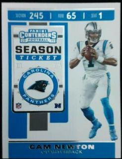 Cam Newton