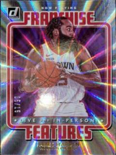 James Harden