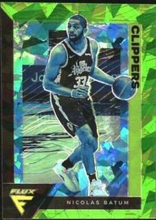 Nicolas Batum